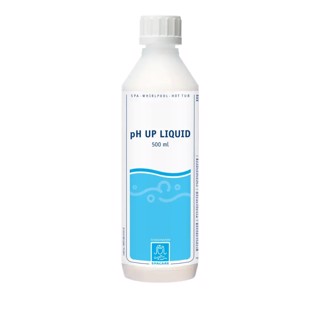 SpaCare pH-Up Liquid - 500ml